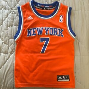 Knicks Jersey
